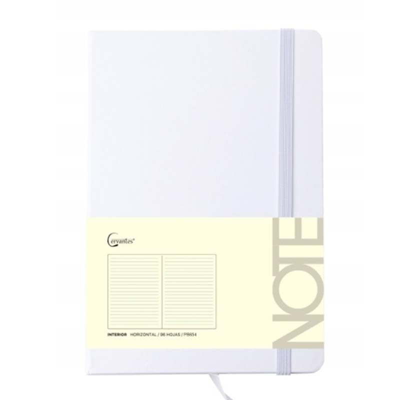 Agenda Notebook Main Paper