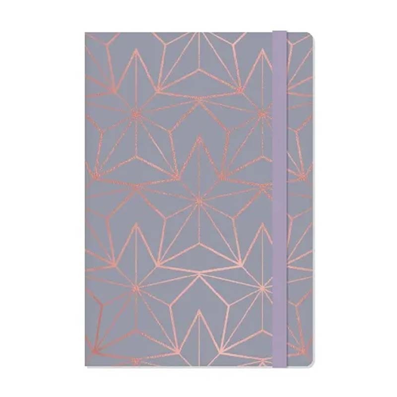 Agenda A5 Notebook 80 Main Paper