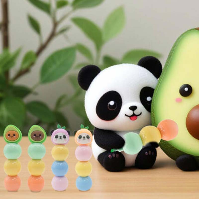 Marker Mini Highlighter Avocado