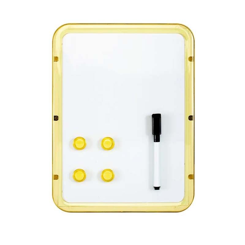 Tabla magnetica A4 Lebez