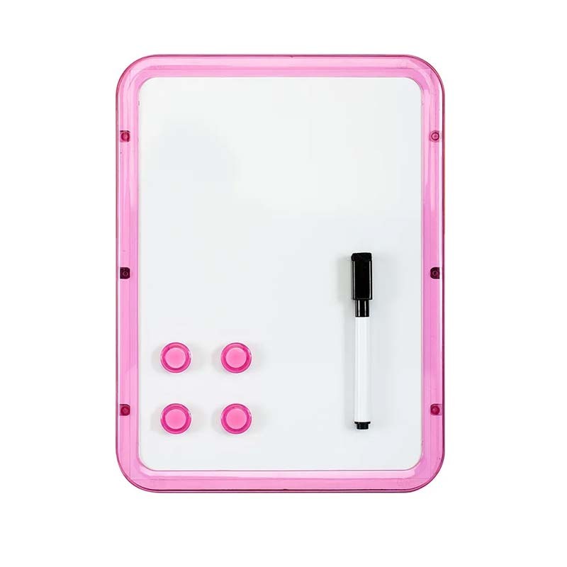 Tabla magnetica A4 Lebez