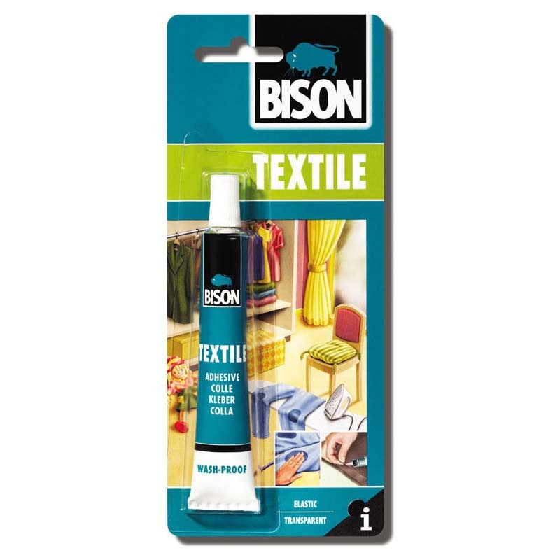 Adeziv pentru textile Bison