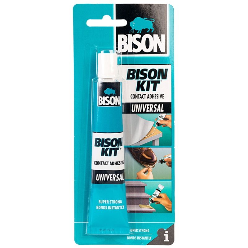 Adeziv Kit Contact Universal Bison