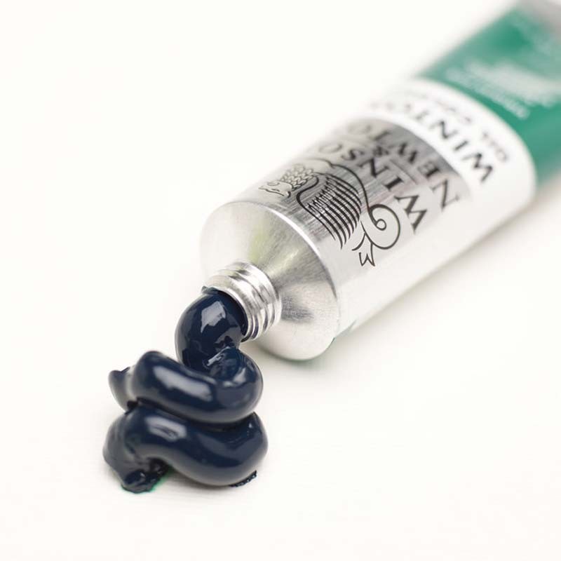Culori ulei Winton Winsor Newton