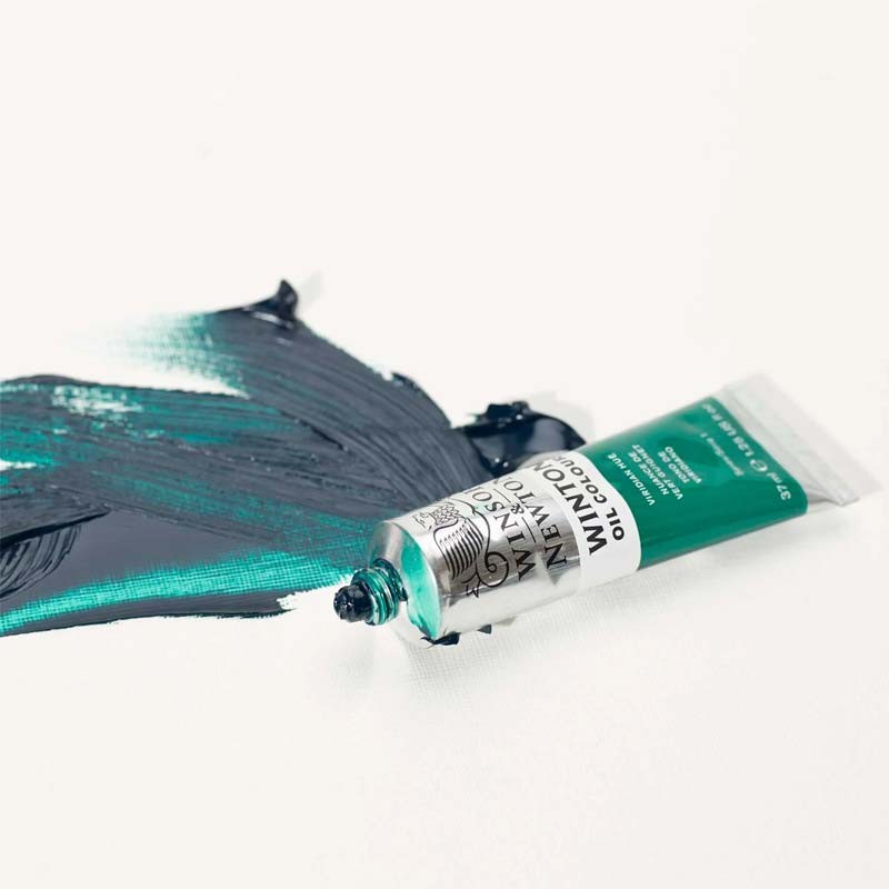 Culori ulei Winton Winsor Newton