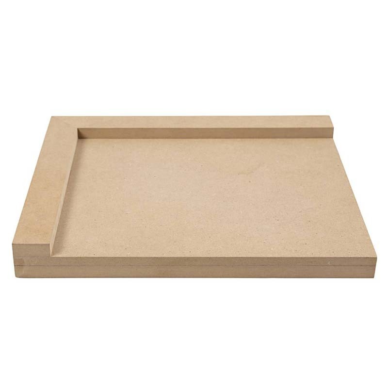 Placa pentru taiere linoleum