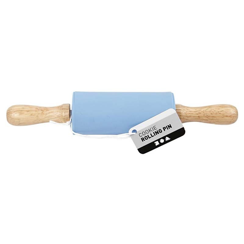 Roller facalet silicon