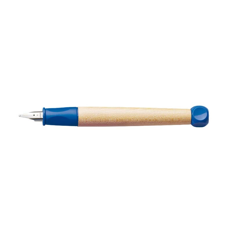 Stilou ABC 09 Blue Lamy