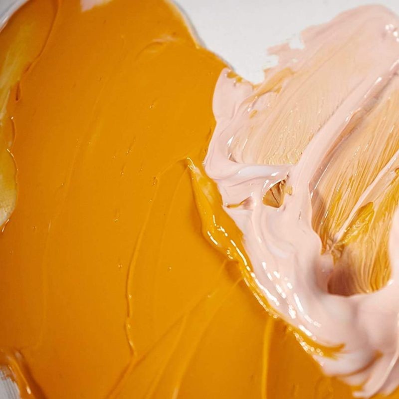Mediu acrilic Gloss Gel Liquitex