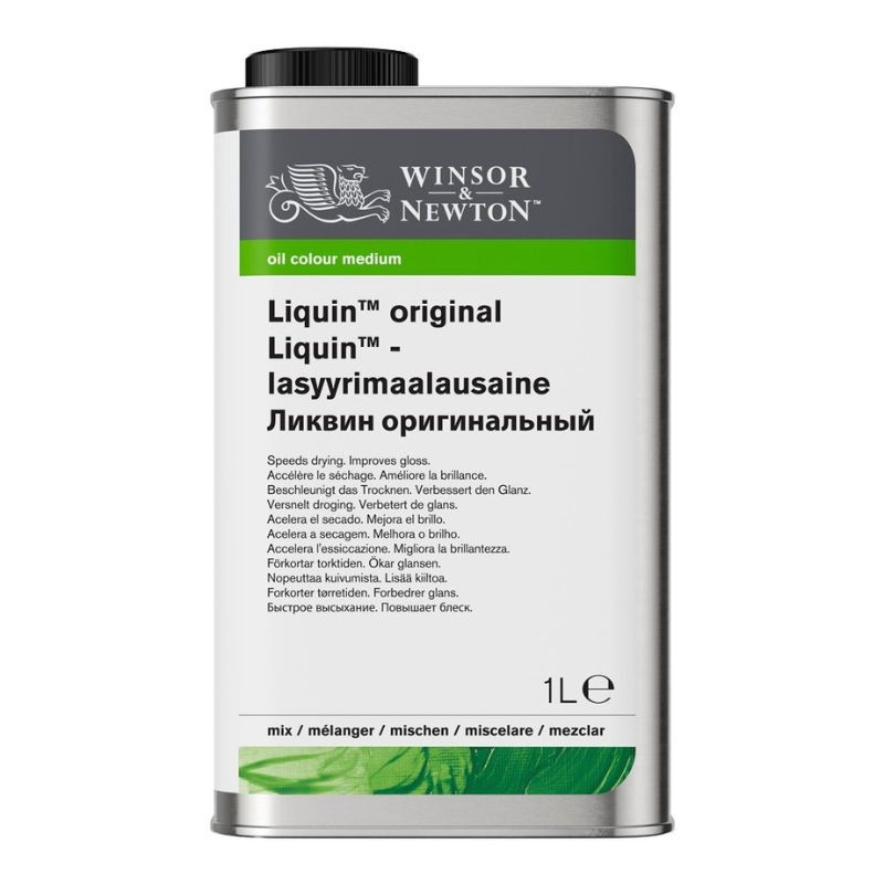 Mediu Liquin Original Winsor Newton