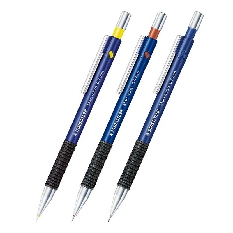Creion mecanic Mars MicroB Staedtler