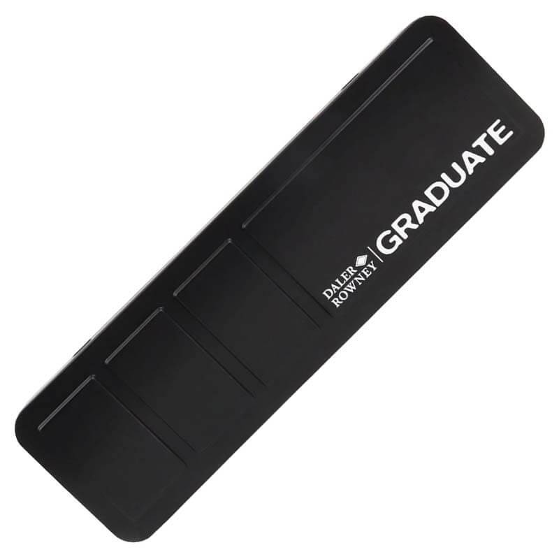 Set 24 acuarele godete Graduate Daler Rowney