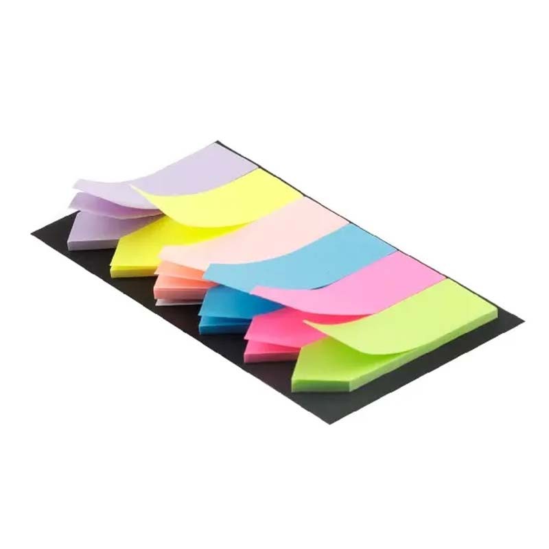 Sticky notes Notebook Main Paper
