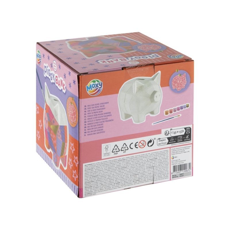 Set creativ pictura pusculita