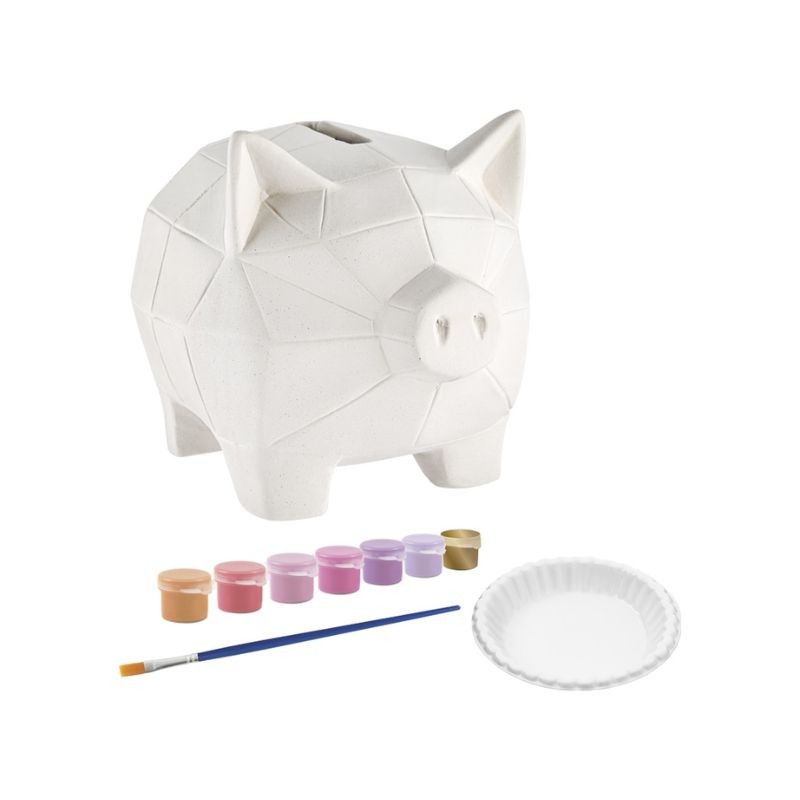 Set creativ pictura pusculita