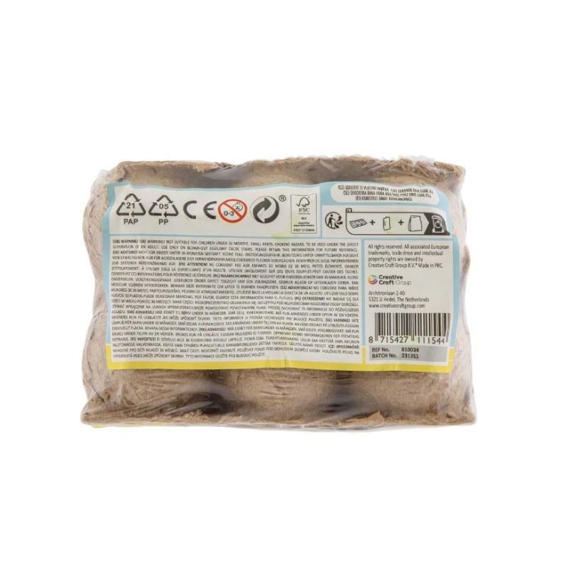 Set creativ pictura 6 oua modele Paste