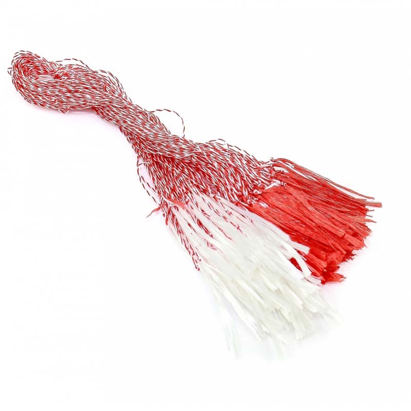 Snur martisor clasic subtire 37cm Graine Creative