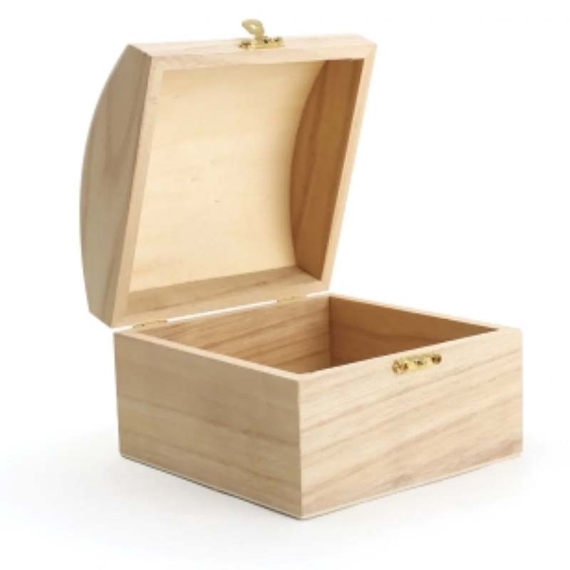 Cutie capac 13 x 10 cm Graine Creative
