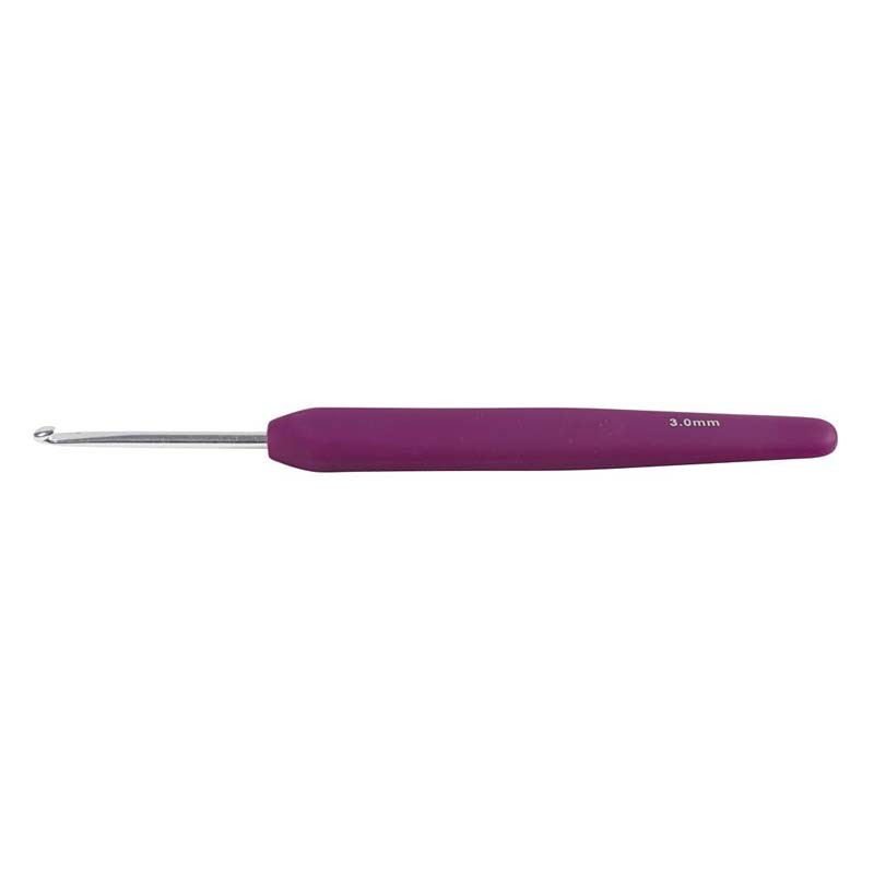Ac croseta 3 mm