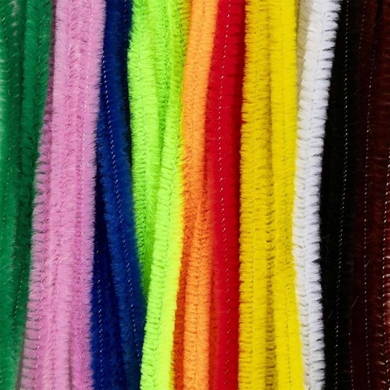 Set 50 sarma plusata 6mm