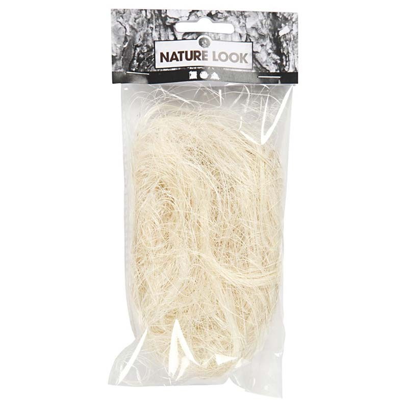 Ghem sisal 8g hobby