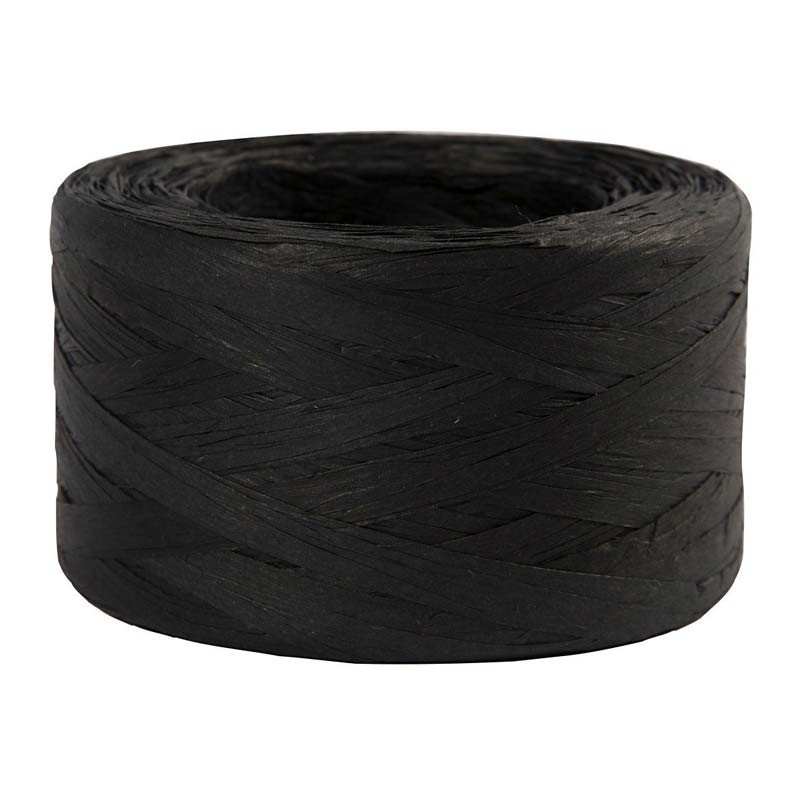Rafie hartie 100m Paper Yarn