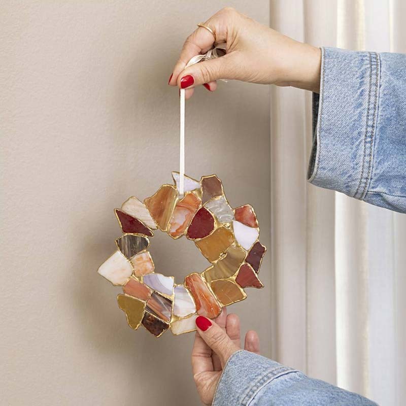 Set creativ Kintsugi Decor