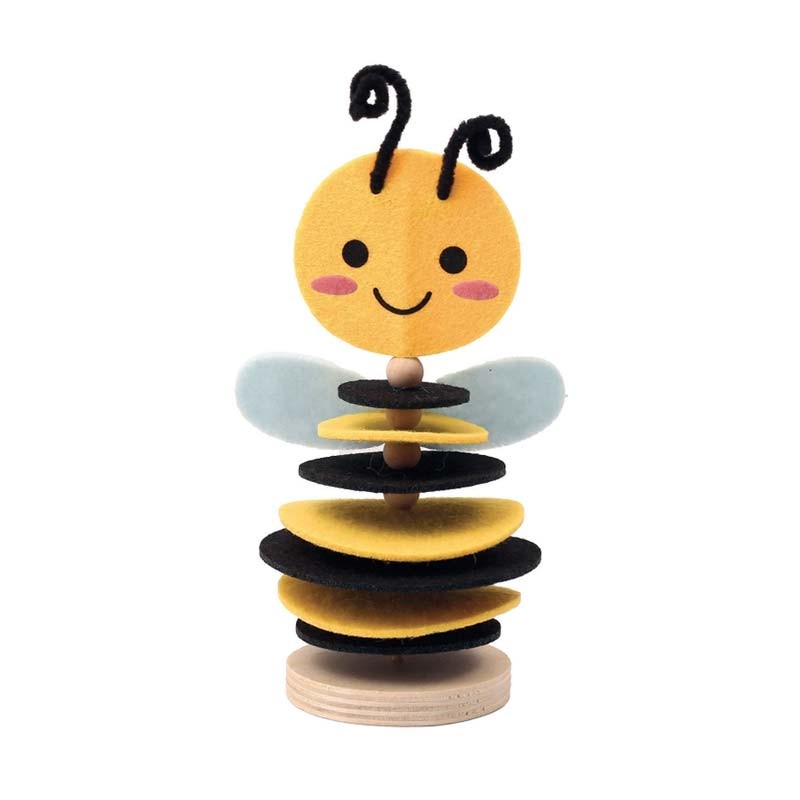Kit figurine fetru Graine Creative