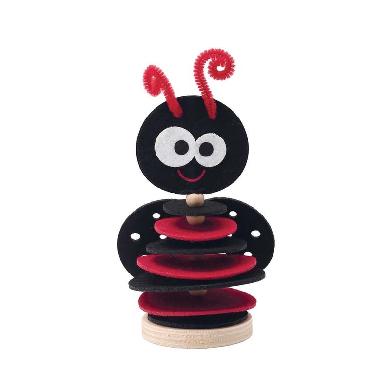 Kit figurine fetru Graine Creative