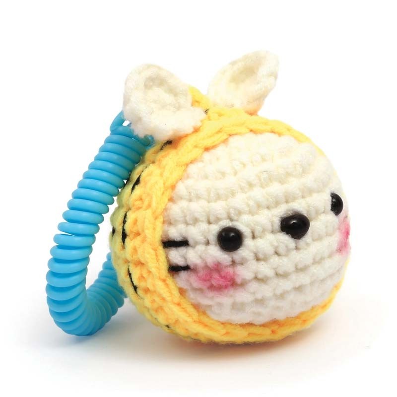 Kit easygurumi Bee Graine Creative