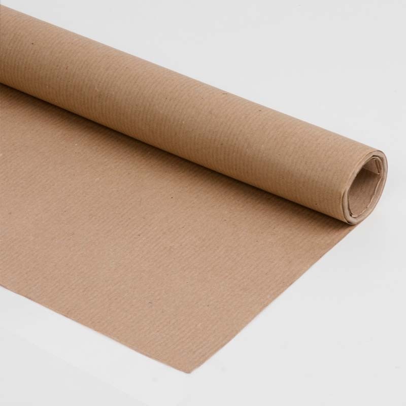 Hartie cadou Kraft Main Paper