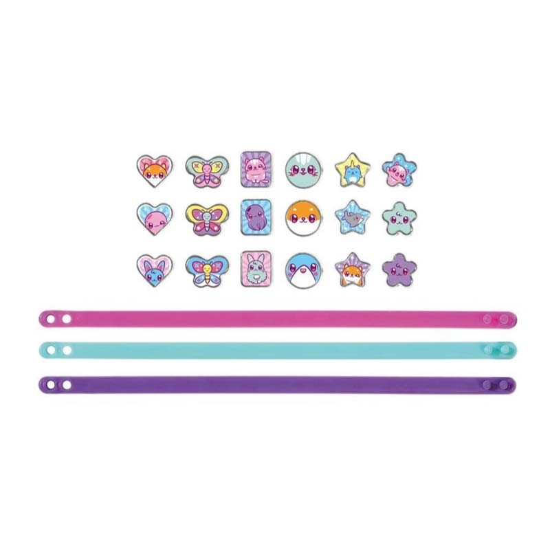 Kit bratari diy Mymy