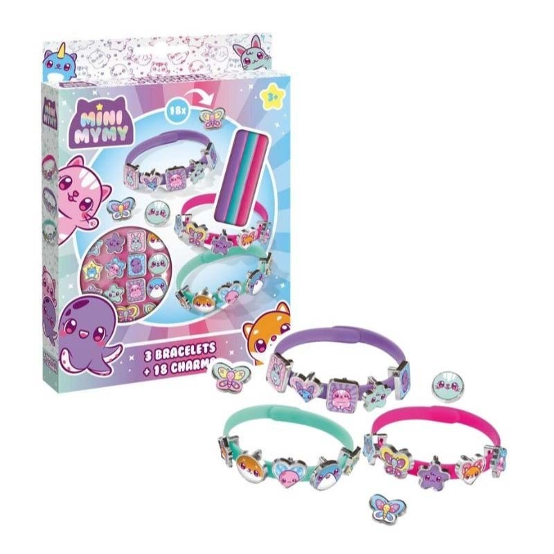Kit bratari diy Mymy