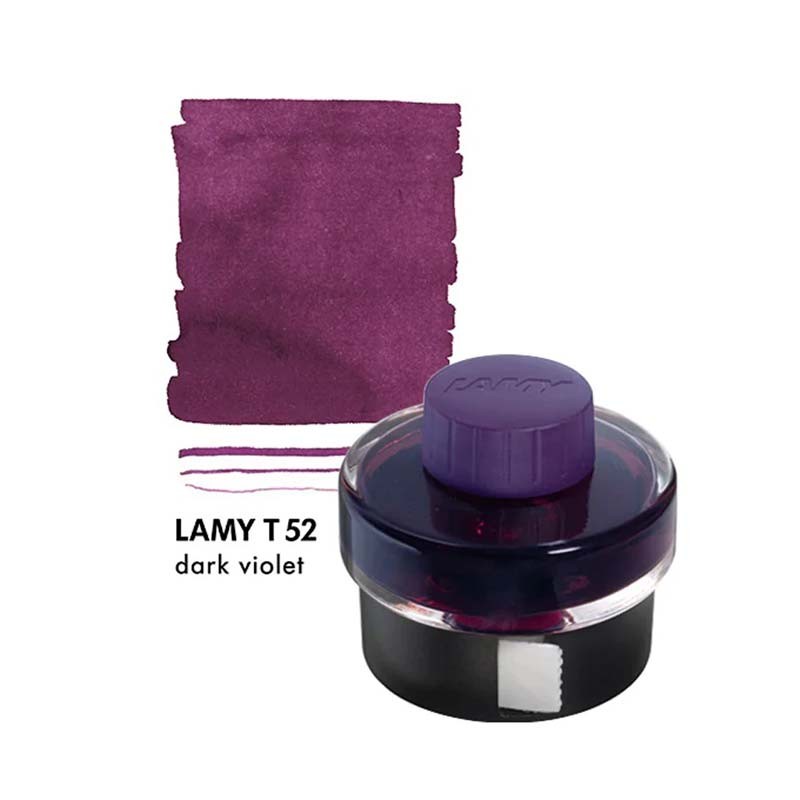 Calimara cerneala T52 Lamy
