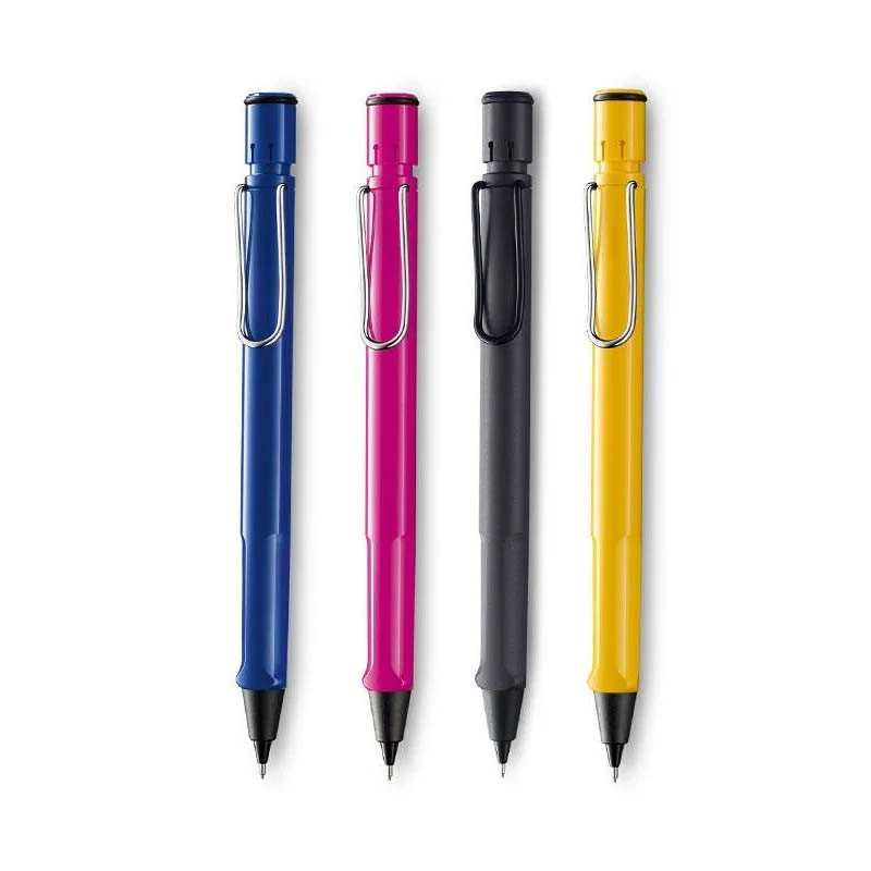 Creion mecanic 0.5 Safari 113 Pink Lamy