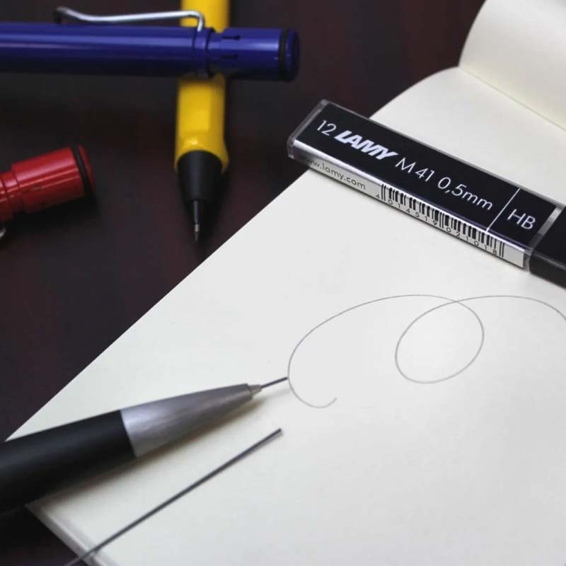 Mina creion mecanic 0.5 M41 Lamy