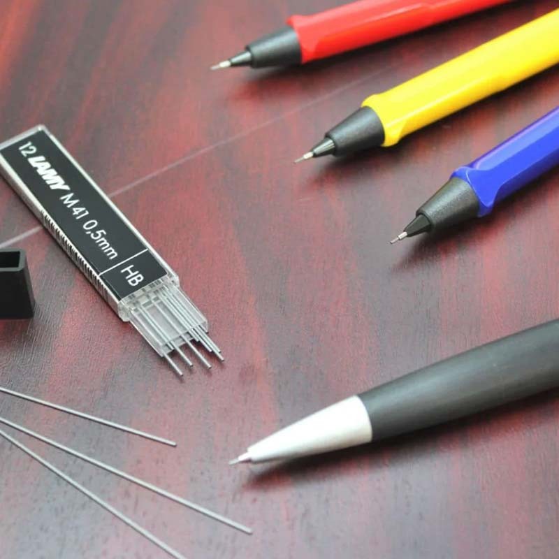 Mina creion mecanic 0.5 M41 Lamy