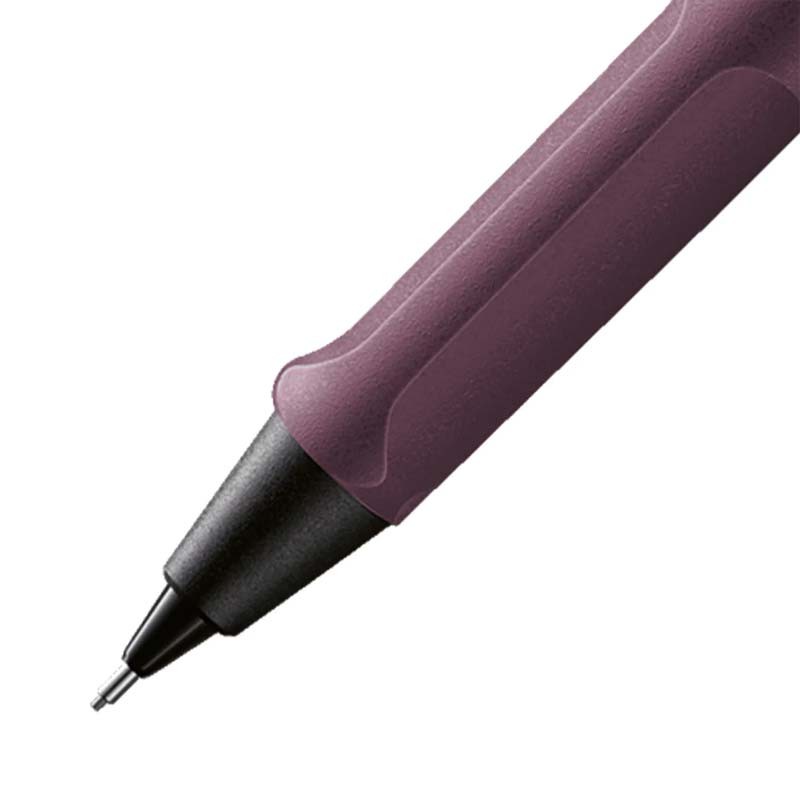 Creion mecanic 0.5 1E3 Scarlet Safari Lamy