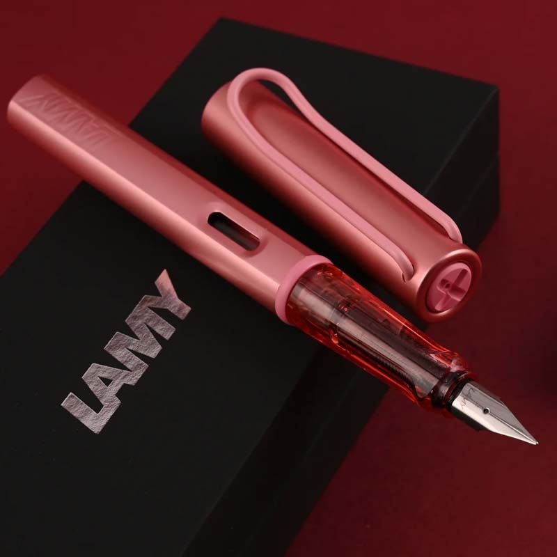 Stilou Al-Star 0C0 Flamingo Lamy