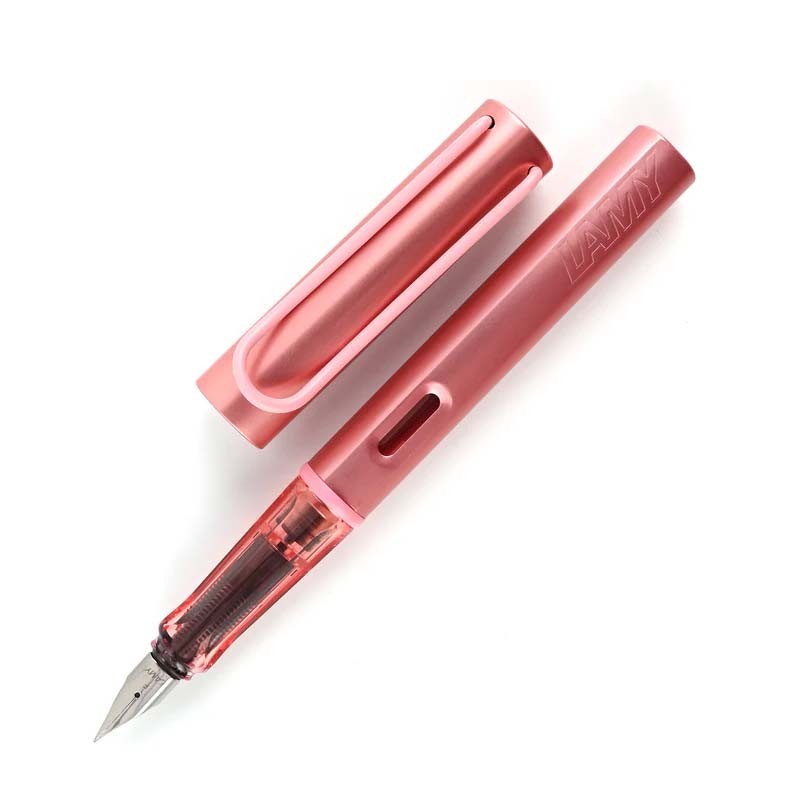 Stilou Al-Star 0C0 Flamingo Lamy