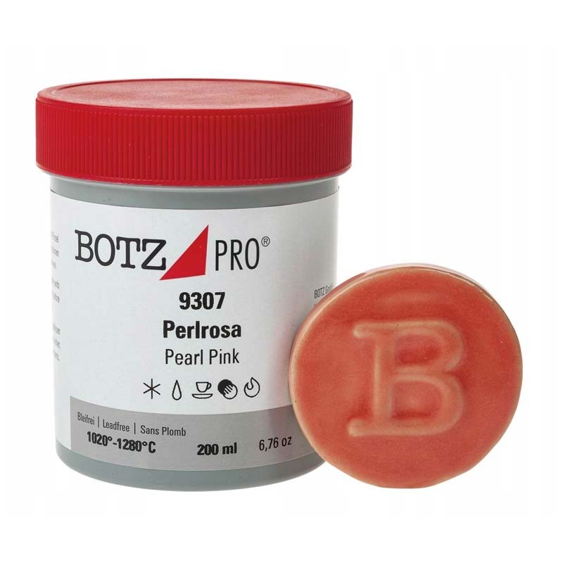 Glazura ceramica Pro 200ml Botz
