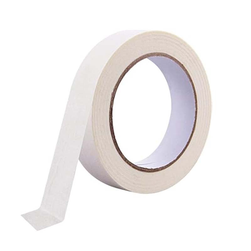 Filmoplast P90 Plus banda adeziva hartie extra-rezistenta