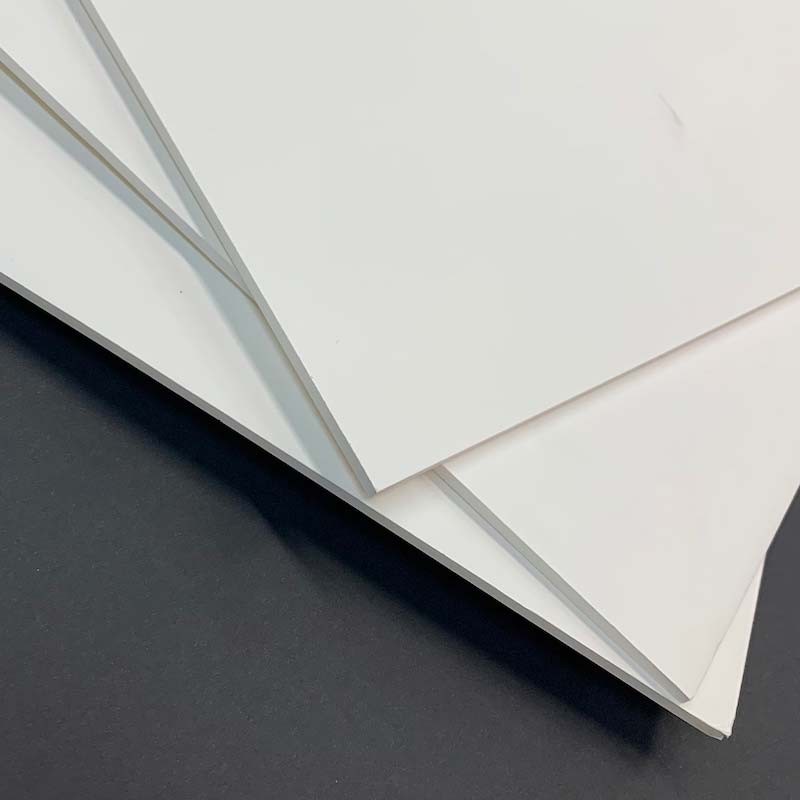 Set 2 foamboard mousse 5mm A3 alb Main Paper