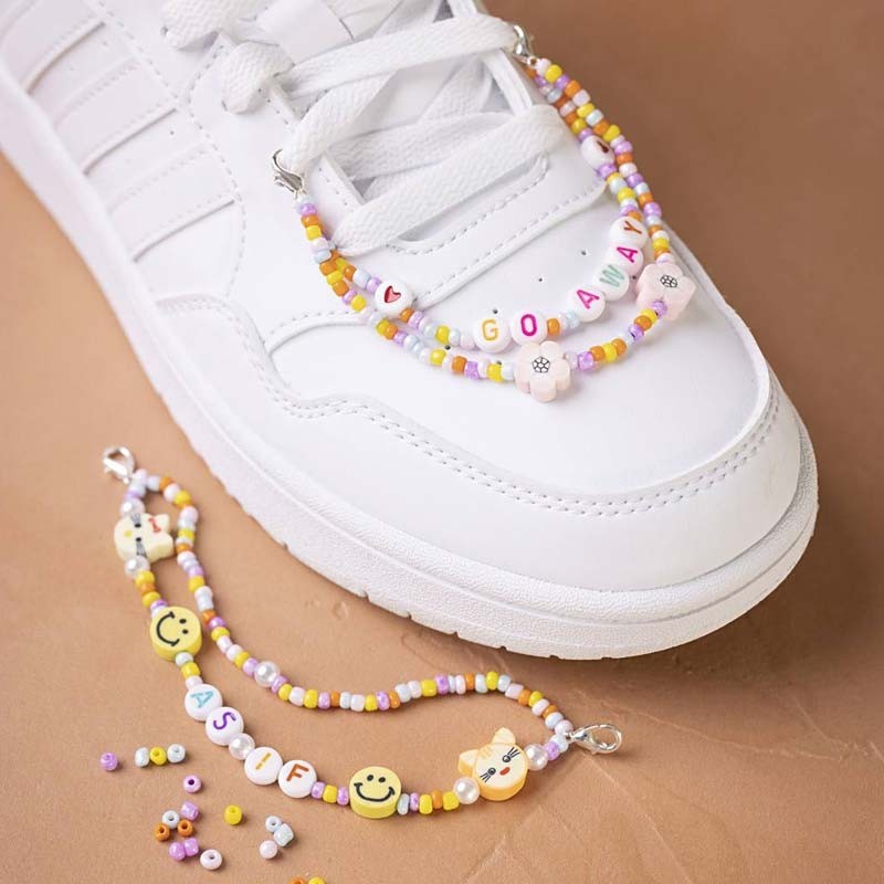 Kit bijuterii Charms Mini Craft Mixt