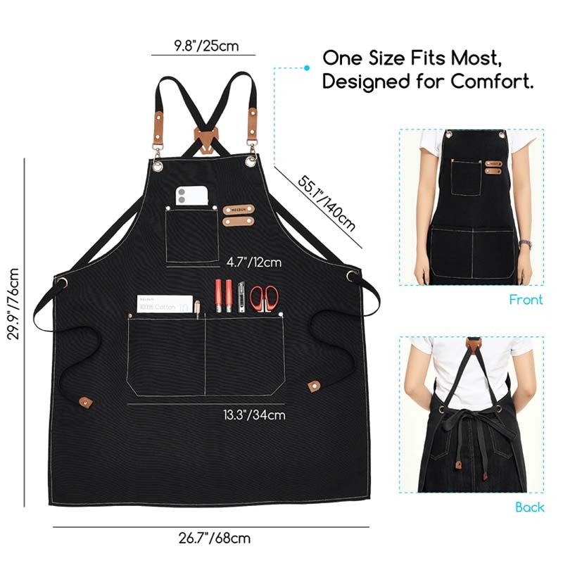 Sort de pictura Black Meeden