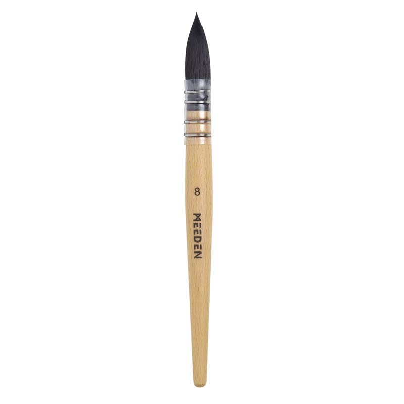 Pensula pictura mop Meeden