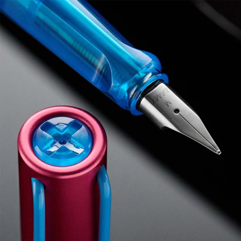 Stilou Al-Star 0C3 Rollerskate Lamy