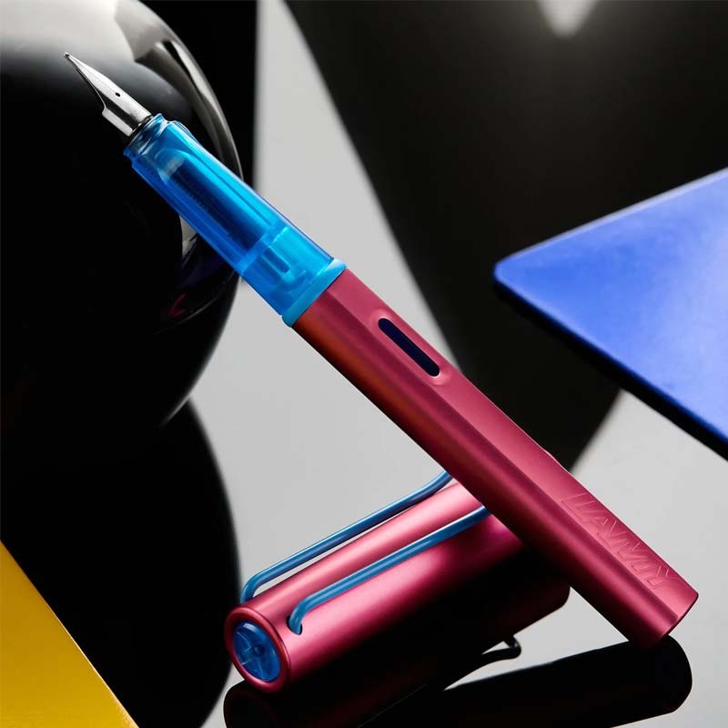 Stilou Al-Star 0C3 Rollerskate Lamy