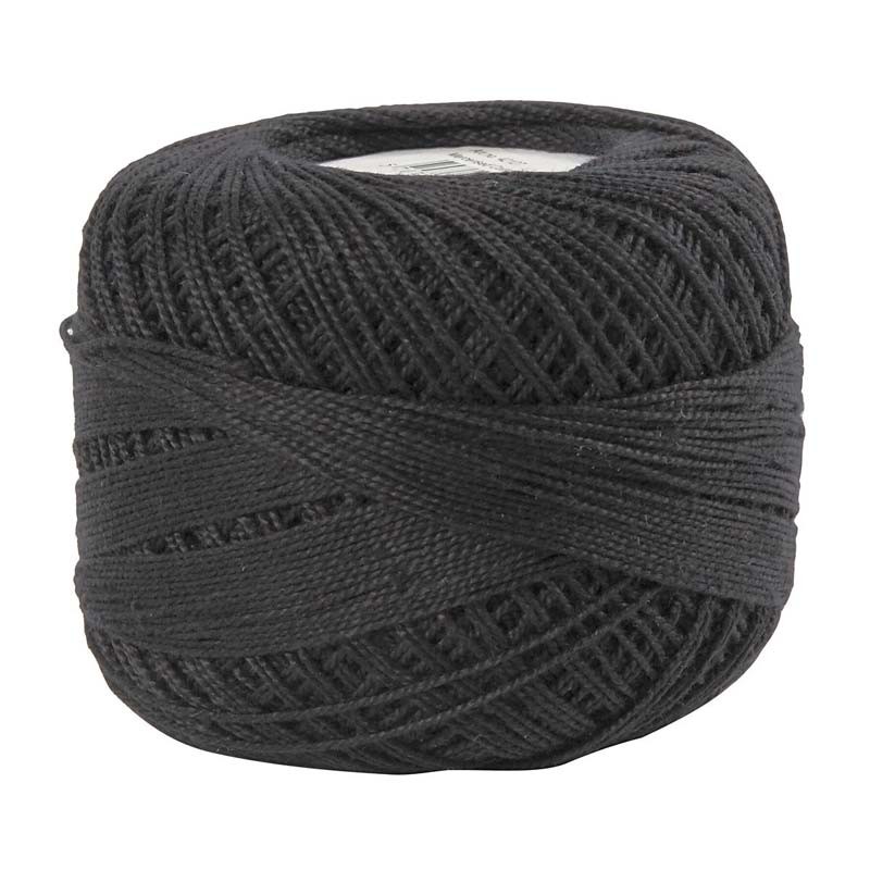 Fir de bumbac mercerizat Yarn
