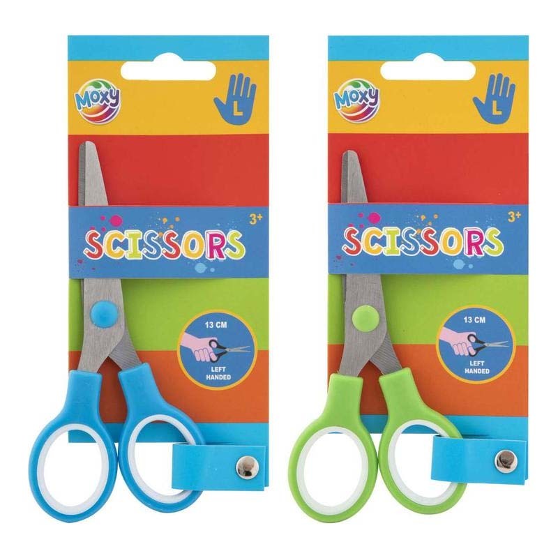 Foarfeca stangaci 13cm Moxy